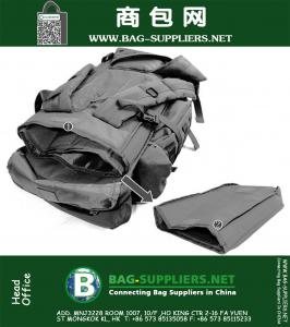 Militaire Leger Tactische Molle Rugzakken Wandelen Jacht Camping Rugzak Rugzak Sport Reis Rugzakken Tas Packbacks