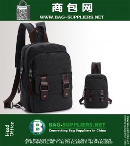 Mode Mini Vrouwen Rugzak Snoep Kleur Midden Rits Schouderriem Rugzak Leuke Canvas Schooltas Voor Gir