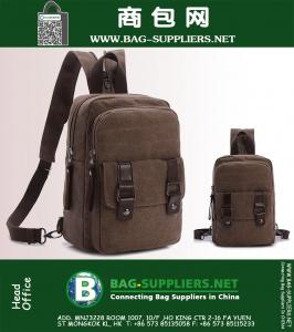 Mode Mini Vrouwen Rugzak Snoep Kleur Midden Rits Schouderriem Rugzak Leuke Canvas Schooltas Voor Gir