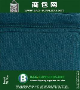Mode Mini Vrouwen Rugzak Snoep Kleur Midden Rits Schouderriem Rugzak Leuke Canvas Schooltas Voor Gir