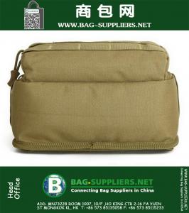 Nieuw Materiaal Outdoor Militaire Tactische Rugzak rugzak Dagrugzak Schoudertas Camping Wandelen Toerisme Reispakket Tas