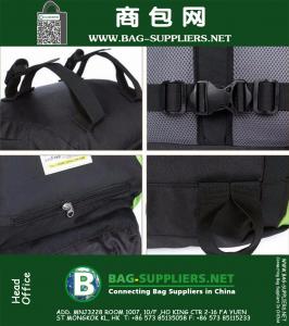 Grote capaciteit Outdoor Waterdichte Camping Klimmen Hiking Rugzakken Vrouwen & Mannen Rugzak Sport Back Bag