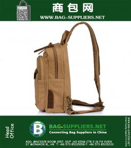 Hoge kwaliteit multifunctionele mannen canvas schooltas casual reizen heren vintage rugzak