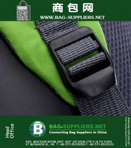 Multi Sytle Nylon Rugzak Outdoor Militair Tactisch Kamperen Wandelen Trekking Sport Reistas Rugzakzakken