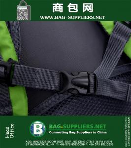 Multi Sytle Nylon Rugzak Outdoor Militair Tactisch Kamperen Wandelen Trekking Sport Reistas Rugzakzakken
