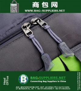 Multi Sytle Nylon Rugzak Outdoor Militair Tactisch Kamperen Wandelen Trekking Sport Reistas Rugzakzakken