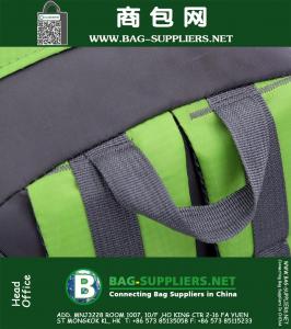 Multi Sytle Nylon Rugzak Outdoor Militair Tactisch Kamperen Wandelen Trekking Sport Reistas Rugzakzakken