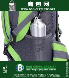 Multi Sytle Nylon Rugzak Outdoor Militair Tactisch Kamperen Wandelen Trekking Sport Reistas Rugzakzakken