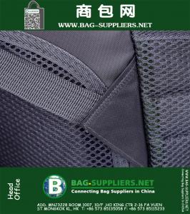 Multi Sytle Nylon Rugzak Outdoor Militair Tactisch Kamperen Wandelen Trekking Sport Reistas Rugzakzakken