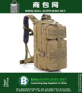 Outdoor Sport Survival Bag Outdoor Militaire Tactische Rugzak Camping Klimmen Jacht Wandelen Trekking Carry Rugzak