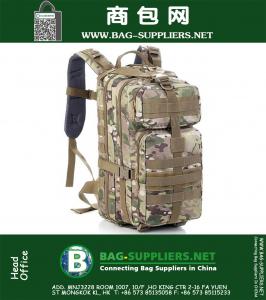Outdoor Sport Survival Bag Outdoor Militaire Tactische Rugzak Camping Klimmen Jacht Wandelen Trekking Carry Rugzak