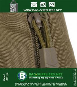 Top Kwaliteit Nieuwe Mannen Nylon Militaire Tactische Schouder Messenger Bag Reizen Wandelen Hoge Capaciteit Sling Borst Waterdicht Back Pack