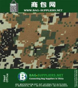 Mode Camouflage Man Militaire Schoudertas Canvas Borst Diagonaal Pakket Mannen Messenger Bag Reizen Outdoor Sport Back Pack