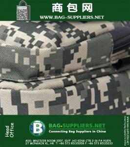 Militaire Messenger Bag Casual Outdoor Reizen Rugzak Wandelen Sport Borst Tas Tactische Kleine Crossbody Schoudertas voor Mannen