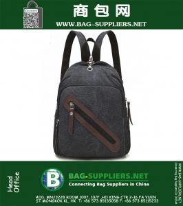 Militaire Messenger Bag Sport Casual Outdoor Reizen Wandelen Sport Borsttas Canva Small Crossbody Rugzak Herenschoudertas