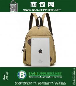 Militaire Messenger Bag Sport Casual Outdoor Reizen Wandelen Sport Borsttas Canva Small Crossbody Rugzak Herenschoudertas