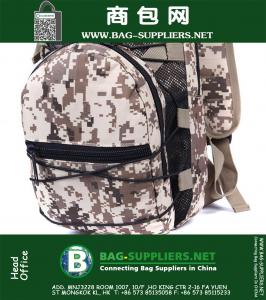 Waterdichte Hydration 3P Militaire Tactische Rugzak Multifunctionele Fietstas Outdoor Sport Running Camping Rugzak