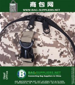Waterdichte Hydration 3P Militaire Tactische Rugzak Multifunctionele Fietstas Outdoor Sport Running Camping Rugzak
