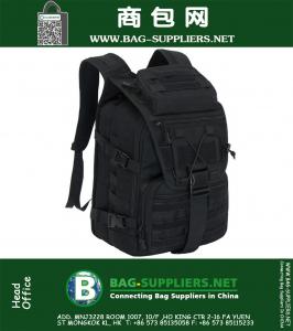 Outdoor Militaire Tactische Rugzak Gym Camping Vissen Jacht Reizen Wandelen Sporttas Molle Systeem Apparatuur Rugzak