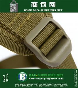 Militaire Tactische Rugzak Mochila Tactische Molle Pouch Outdoor Sport Carry Rucksack Camping Jacht Reistas