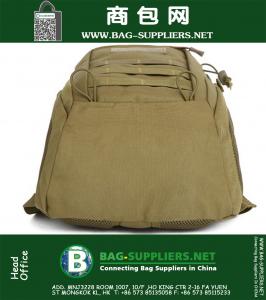 Militaire Tactische Rugzak Mochila Tactische Molle Pouch Outdoor Sport Carry Rucksack Camping Jacht Reistas