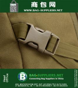 Militaire Tactische Rugzak Mochila Tactische Molle Pouch Outdoor Sport Carry Rucksack Camping Jacht Reistas