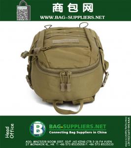 Militaire Tactische Rugzak Mochila Tactische Molle Pouch Outdoor Sport Carry Rucksack Camping Jacht Reistas