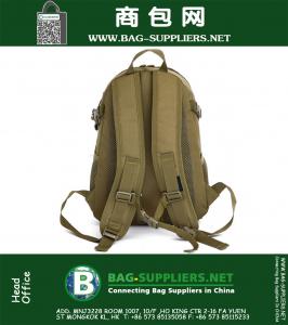 Militaire Tactische Rugzak Mochila Tactische Molle Pouch Outdoor Sport Carry Rucksack Camping Jacht Reistas