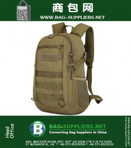 Militaire Tactische Rugzak Mochila Tactische Molle Pouch Outdoor Sport Carry Rucksack Camping Jacht Reistas