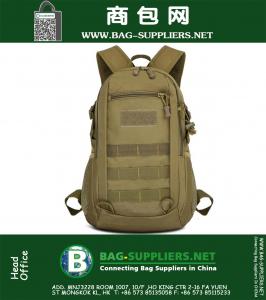 Militaire Tactische Rugzak Mochila Tactische Molle Pouch Outdoor Sport Carry Rucksack Camping Jacht Reistas