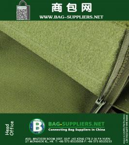Reizen Nylon Borst Bag Back Pack Outdoor Wandelen Schouder Sporttas Pouch Mannen Vrouwen Camping Militaire Jacht Messenger Bags