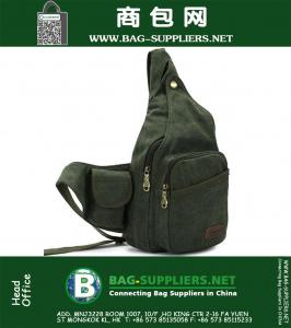 Outdoor Sport 2016 Borsttas Militaire Leger Tactische Eén enkele schoudertas Reizende Daily Commuter Crossbody Back Bags