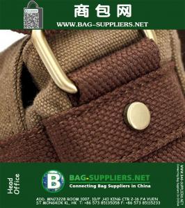 Outdoor Sport 2016 Borsttas Militaire Leger Tactische Eén enkele schoudertas Reizende Daily Commuter Crossbody Back Bags