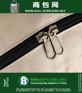 Outdoor reisbagage Rugzakzakken Canvas Bergrugzak Rugzak Heren Militaire Outdoor Camping tactische rugzak