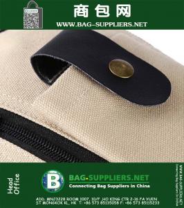 Outdoor reisbagage Rugzakzakken Canvas Bergrugzak Rugzak Heren Militaire Outdoor Camping tactische rugzak