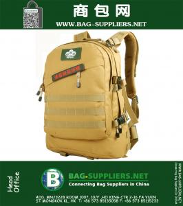 Sporttas Outdoor Rugzak Bergsport Camouflage militaire tactische Rugzak bolsa deporte Handtas