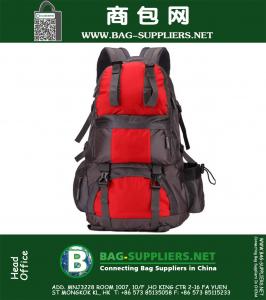 50L Tactische Rugzak Rugzak Outdoor Sport Camping Wandelen Reistas Militaire Trekking Bergbeklimmen Waterdichte Rugzakken