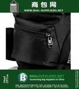 50L Tactische Rugzak Rugzak Outdoor Sport Camping Wandelen Reistas Militaire Trekking Bergbeklimmen Waterdichte Rugzakken