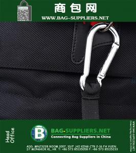 Laptop Rugzak Schoudertassen Grote Capaciteit 40L Mannen Bagage Reistassen Multifunctionele Outdoor Sport Waterdichte Wandelen Camping