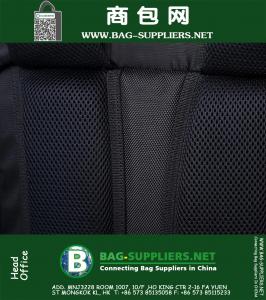 Laptop Rugzak Schoudertassen Grote Capaciteit 40L Mannen Bagage Reistassen Multifunctionele Outdoor Sport Waterdichte Wandelen Camping
