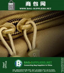 Outdoor Camouflage multifunctionele Bagage tas grote capaciteit tas militaire tactische rugzak reistas