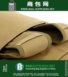 Outdoor Camouflage multifunctionele Bagage tas grote capaciteit tas militaire tactische rugzak reistas