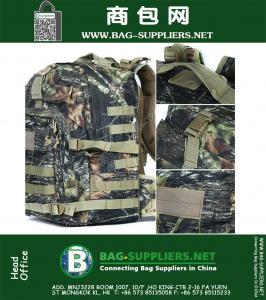 Military Backpack Men Outdoor Sport Climbing Trekking Backpack Women Tactical Camping Hunting Army School Backpack