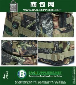 Military Backpack Men Outdoor Sport Climbing Trekking Backpack Women Tactical Camping Hunting Army School Backpack