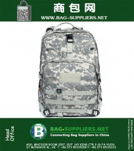 Military Backpack Men Outdoor Sport Climbing Trekking Backpack Women Tactical Camping Hunting Army School Backpack
