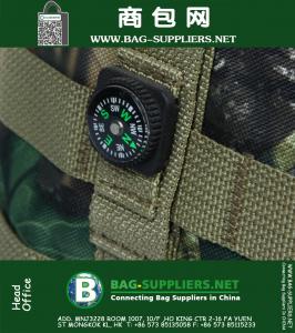 Military Backpack Men Outdoor Sport Climbing Trekking Backpack Women Tactical Camping Hunting Army School Backpack