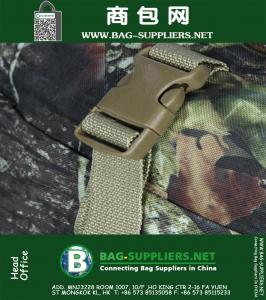 Military Backpack Men Outdoor Sport Climbing Trekking Backpack Women Tactical Camping Hunting Army School Backpack
