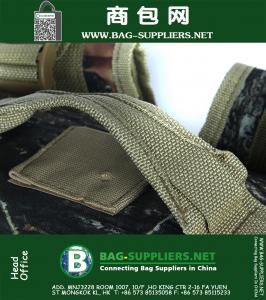 Military Backpack Men Outdoor Sport Climbing Trekking Backpack Women Tactical Camping Hunting Army School Backpack
