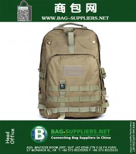 Military Backpack Men Outdoor Sport Climbing Trekking Backpack Women Tactical Camping Hunting Army School Backpack