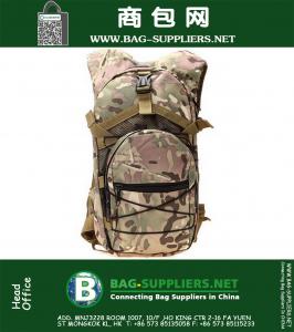Tactische Water Rugzak Pouch Militaire Rugzak Tas voor Outdoor Klimmen Rugzak voor Wandelen